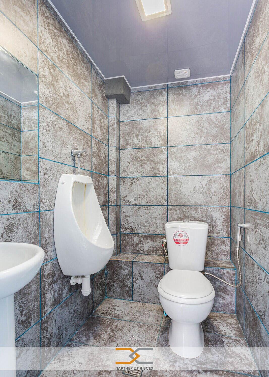 Restaurant 158 m² in Navapolski sielski Saviet, Belarus