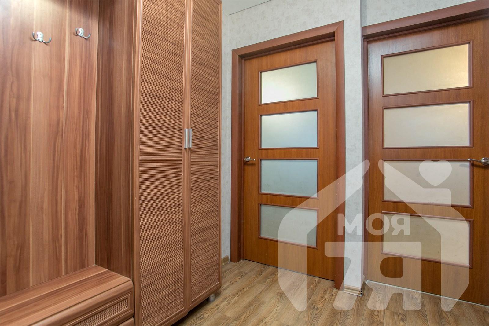 Квартира 1 комната 38 м² Молодечно, Беларусь