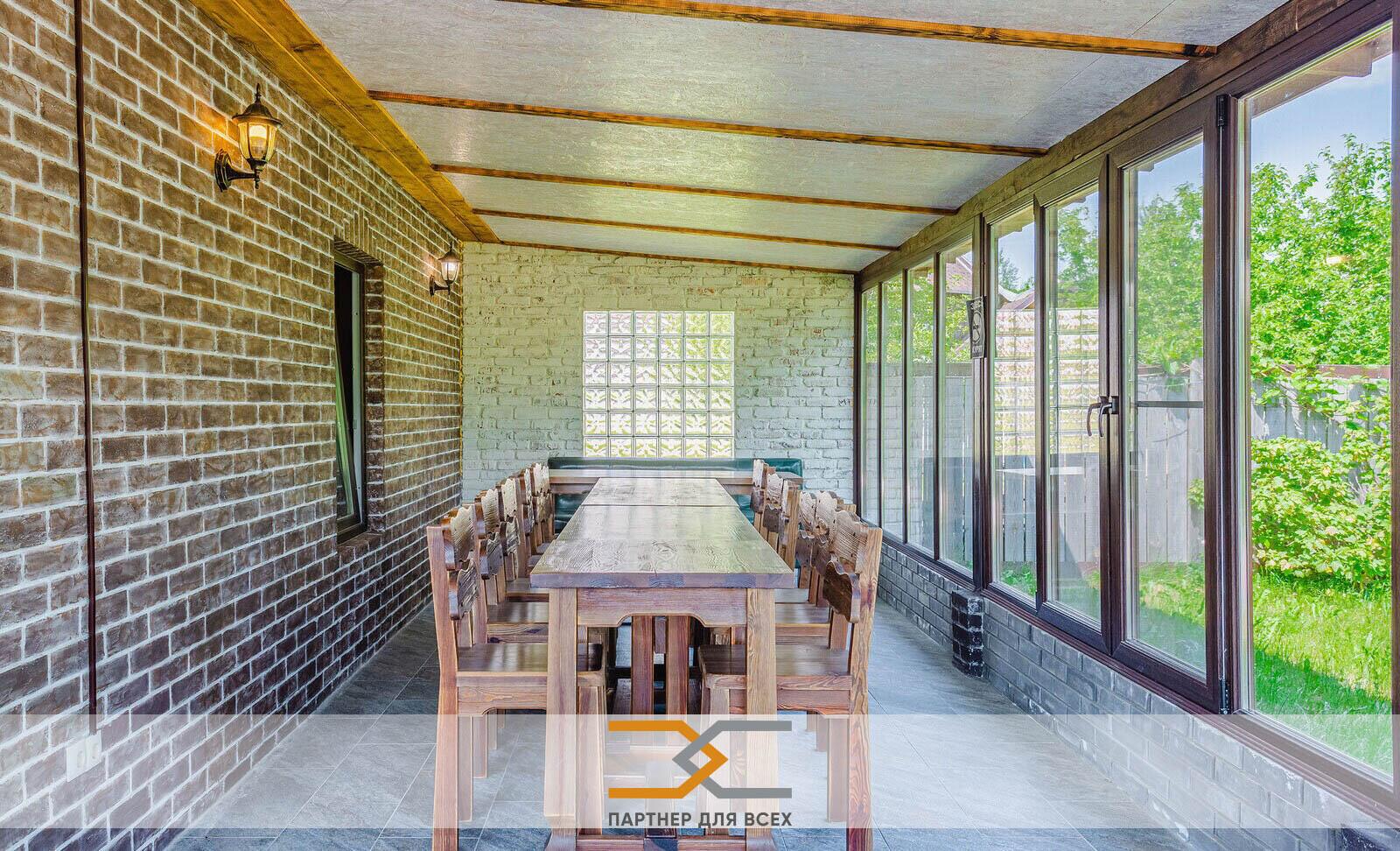 Restaurant 158 m² in Navapolski sielski Saviet, Belarus