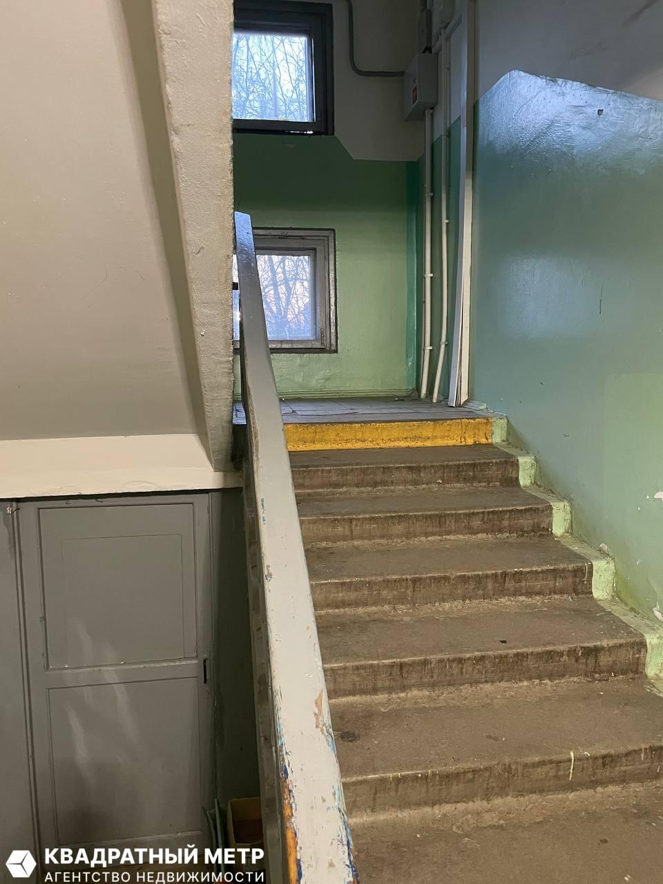 3 room apartment 62 m² Minsk, Belarus