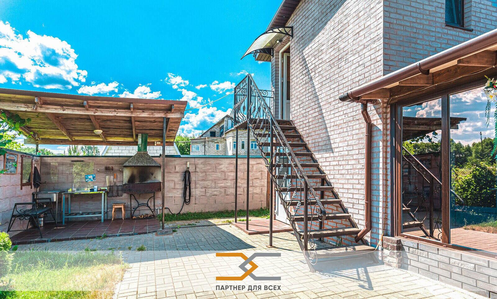 Restaurant 158 m² in Navapolski sielski Saviet, Belarus