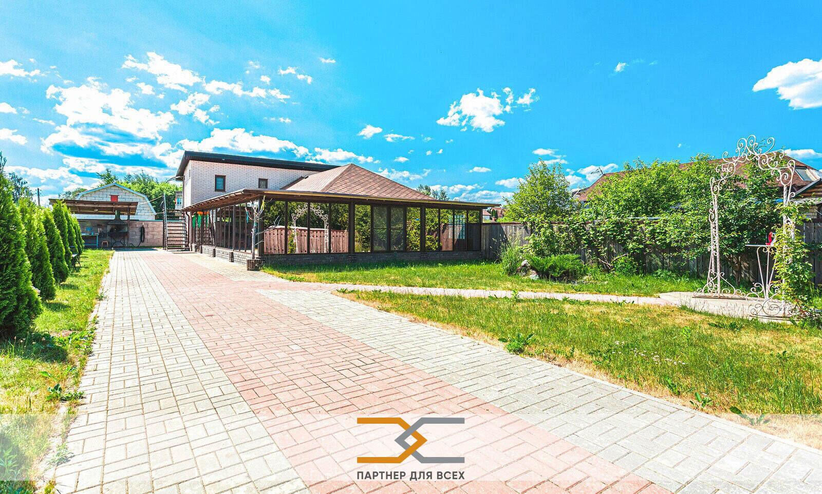 Restaurant 158 m² in Navapolski sielski Saviet, Belarus