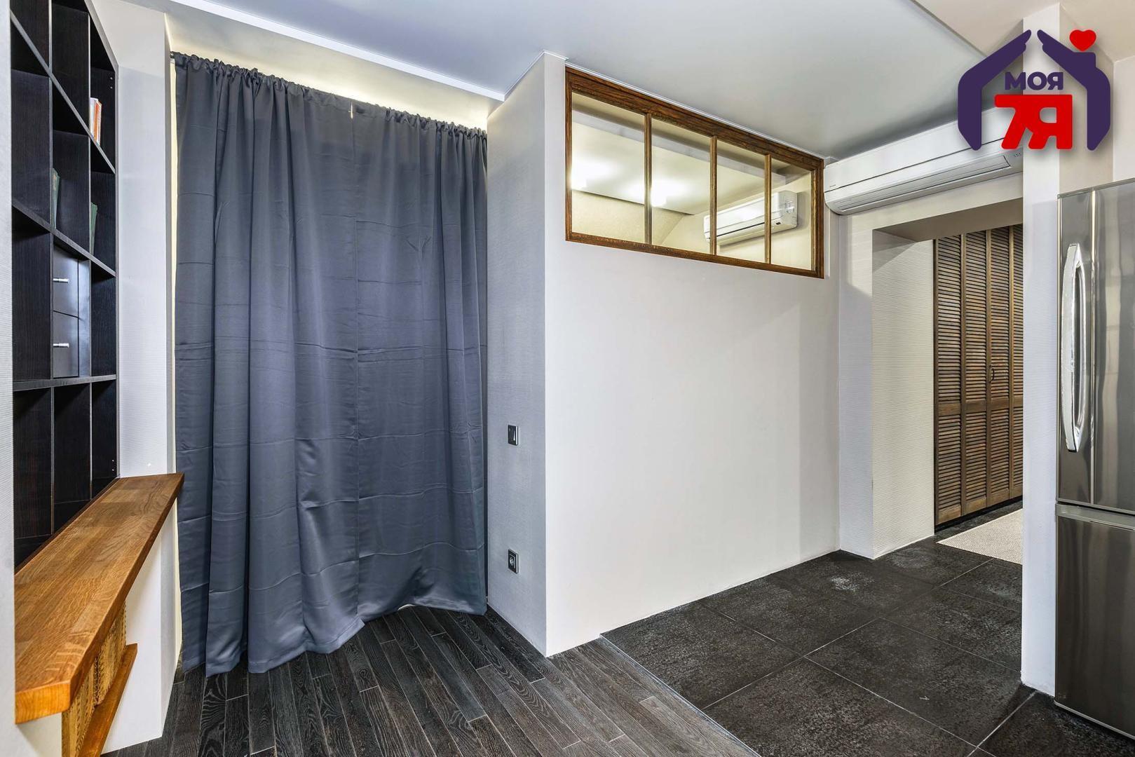 2 room apartment 76 m² Minsk, Belarus