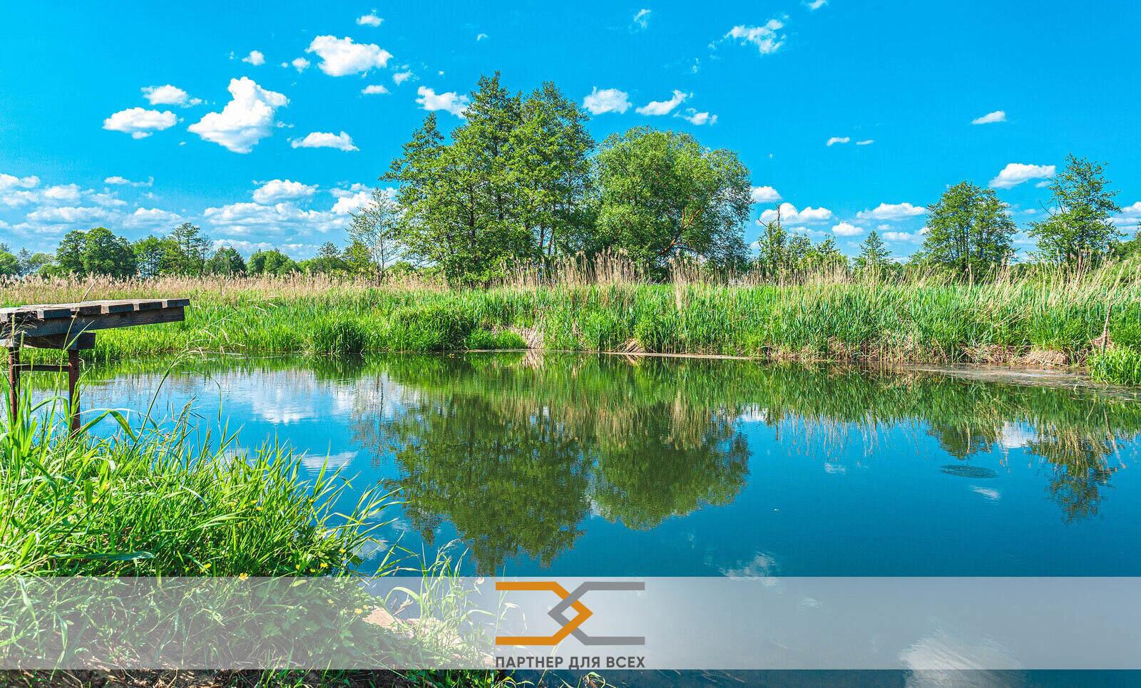 Restaurant 158 m² in Navapolski sielski Saviet, Belarus