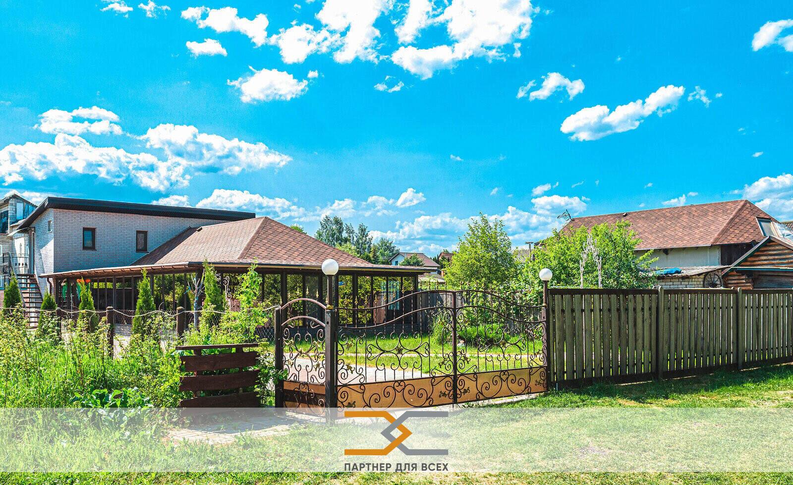 Restaurant 158 m² in Navapolski sielski Saviet, Belarus