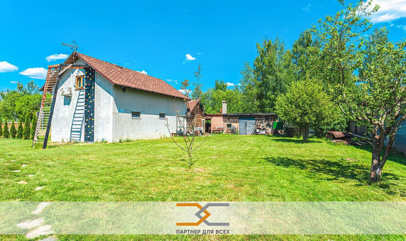 Restaurant 158 m² in Navapolski sielski Saviet, Belarus