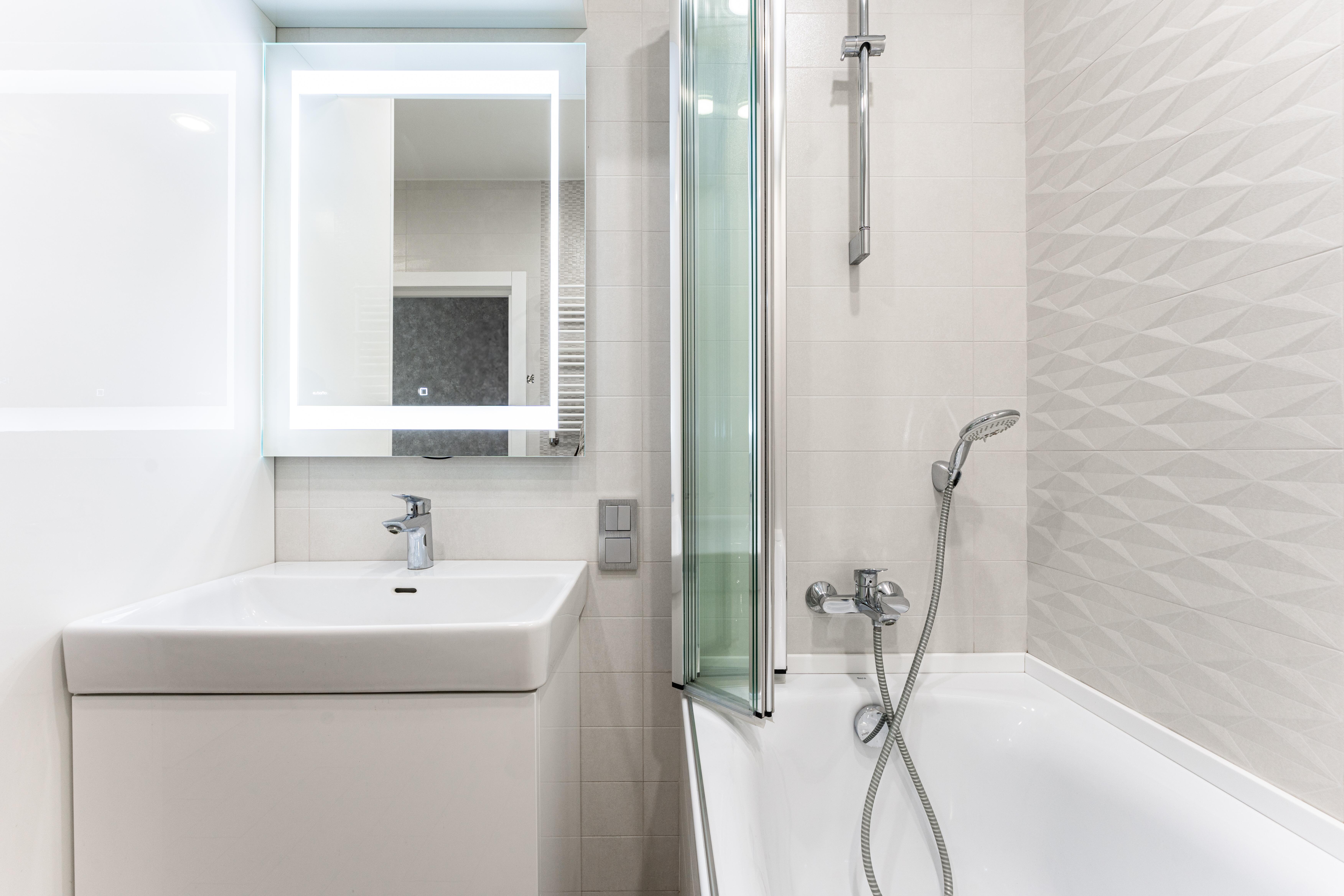 3 room apartment 69 m² Minsk, Belarus