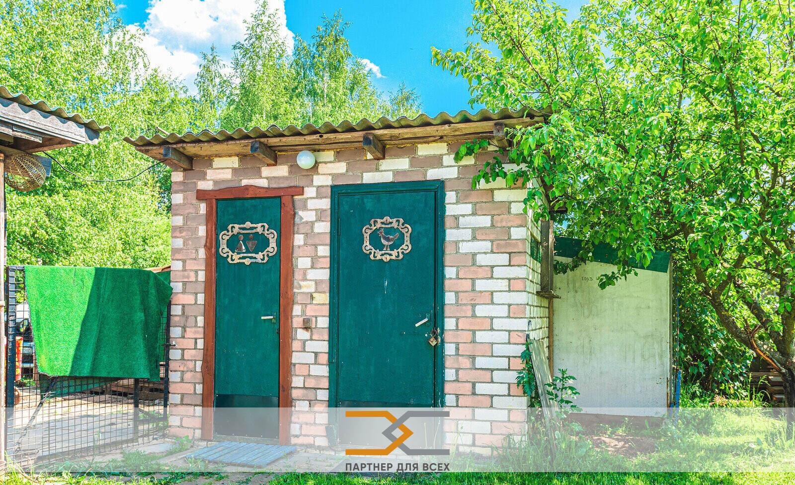 Restaurant 158 m² in Navapolski sielski Saviet, Belarus