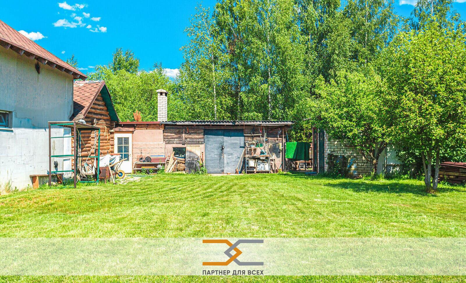 Restaurant 158 m² in Navapolski sielski Saviet, Belarus