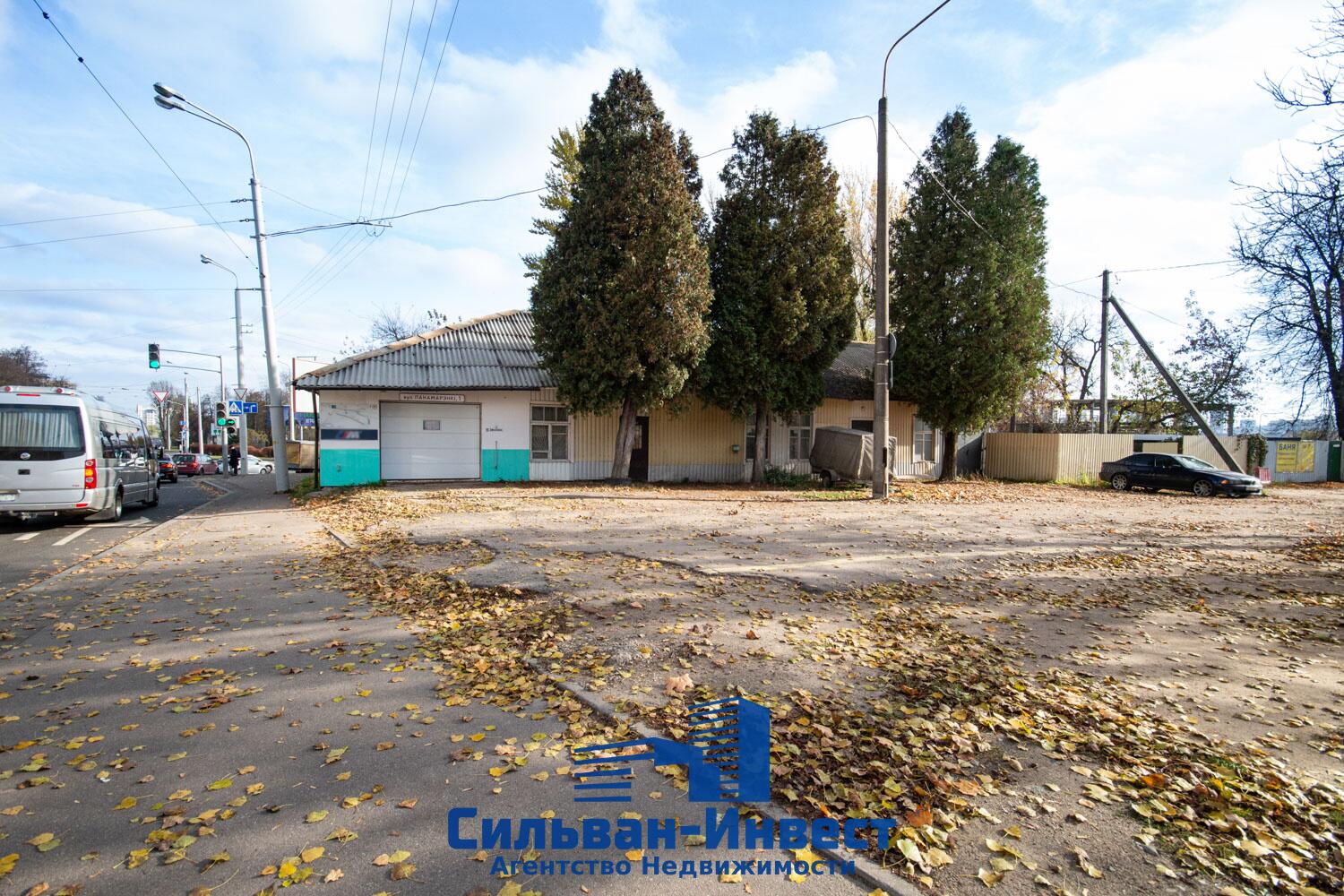 Коммерческое помещение 415 м² Минск, Беларусь