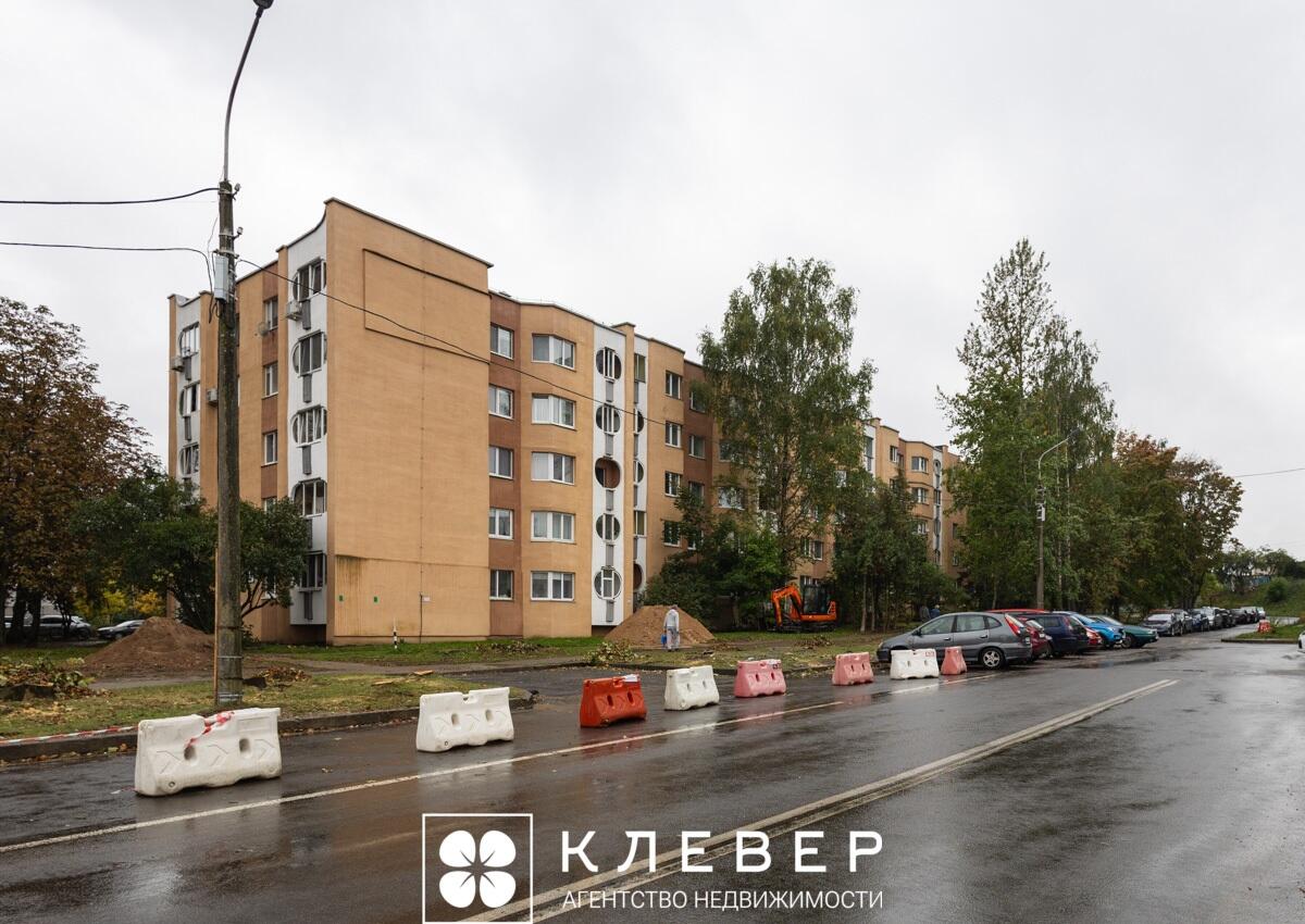  83.28м.кв., комнат 4