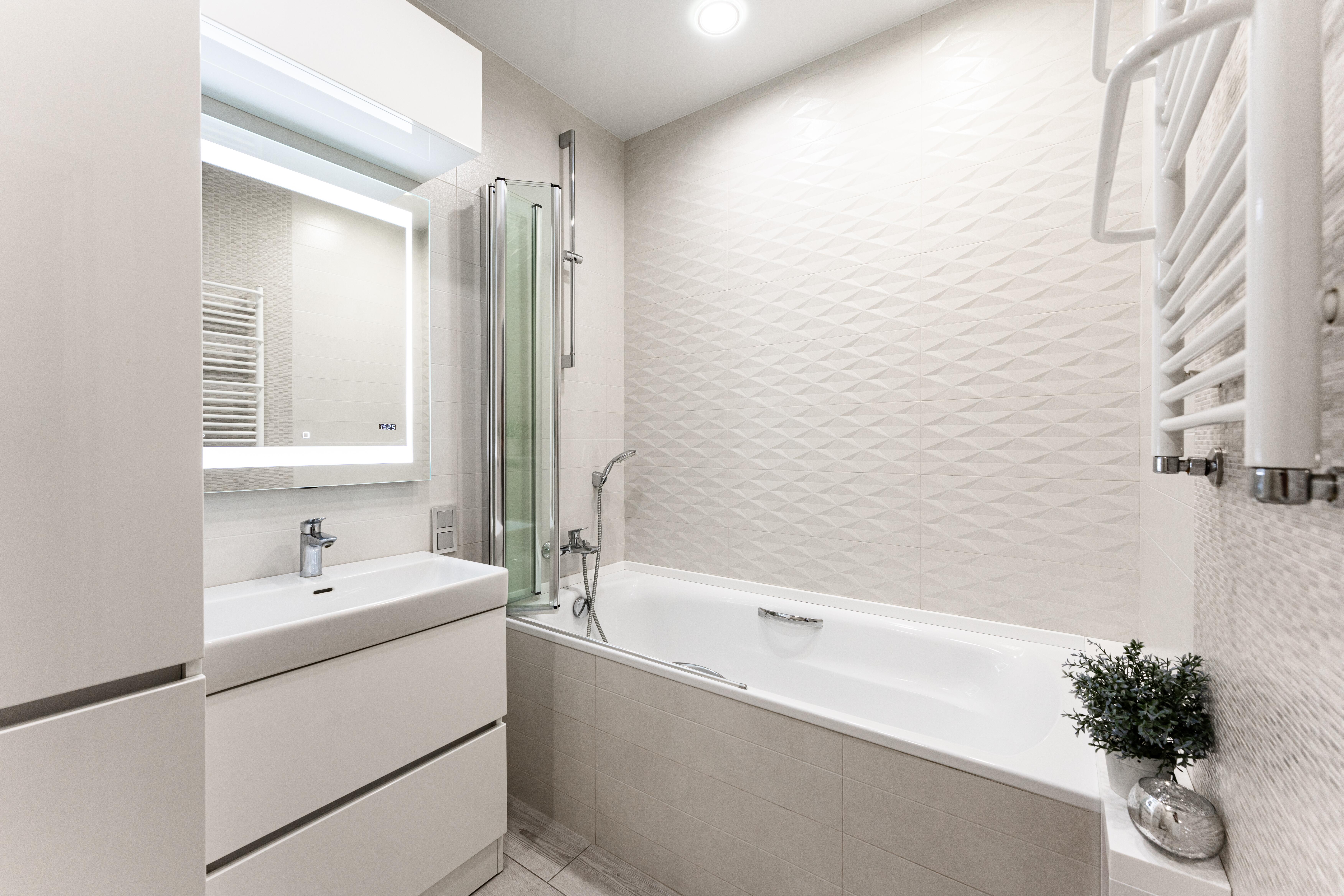 3 room apartment 69 m² Minsk, Belarus