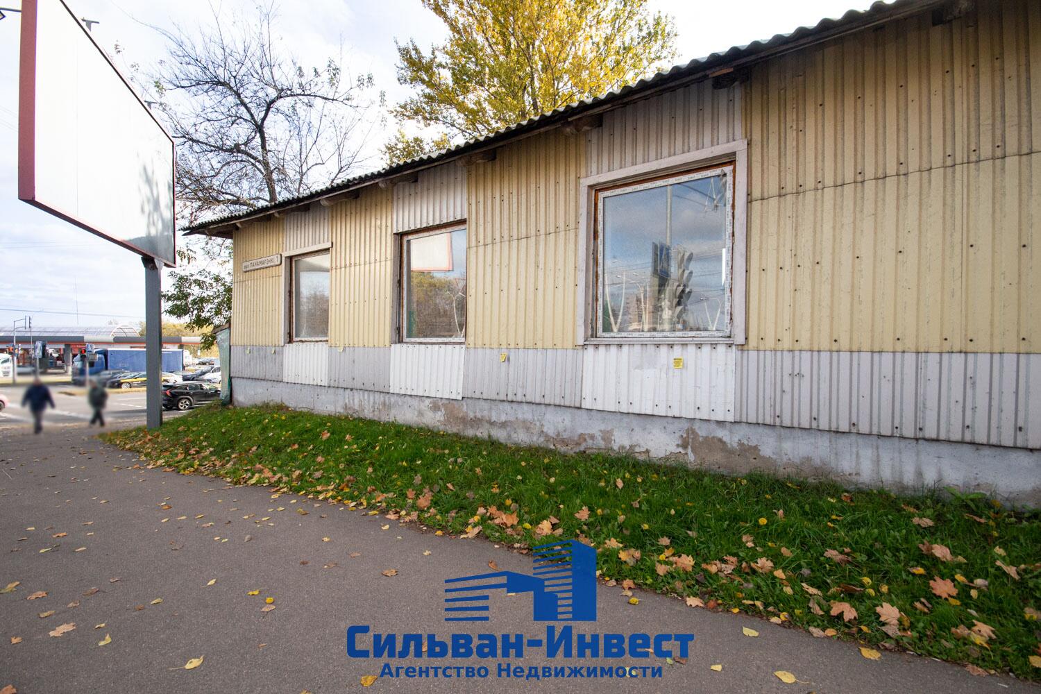 Коммерческое помещение 415 м² Минск, Беларусь