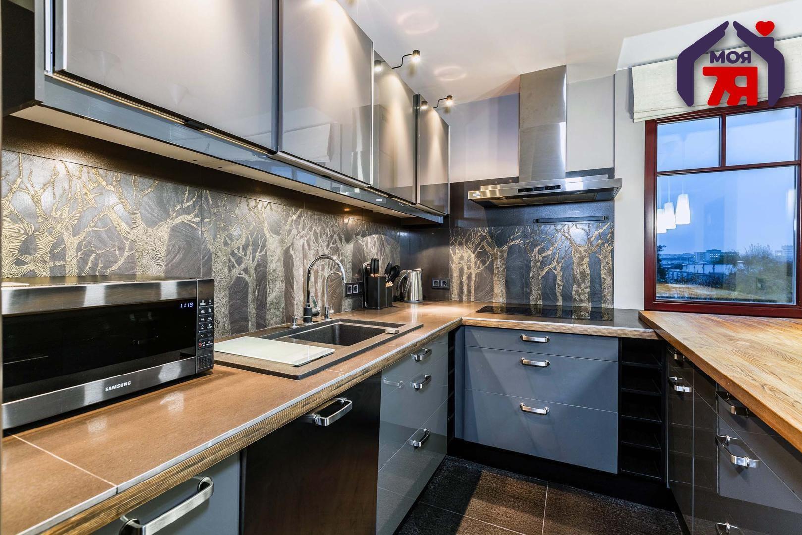 Wohnung 2 zimmer 76 m² Minsk, Belarus