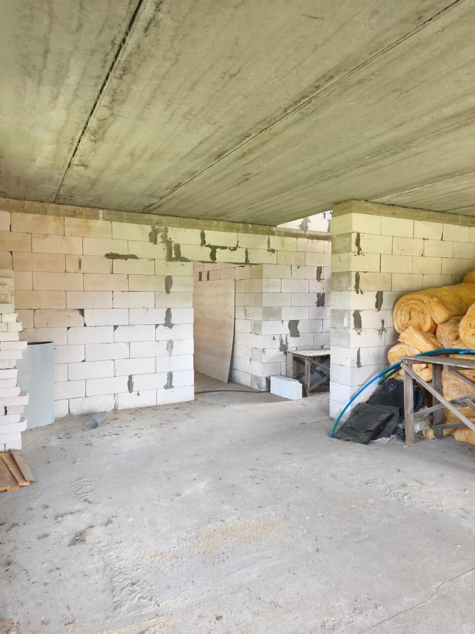 House 168 m² Rubiazevicy, Belarus