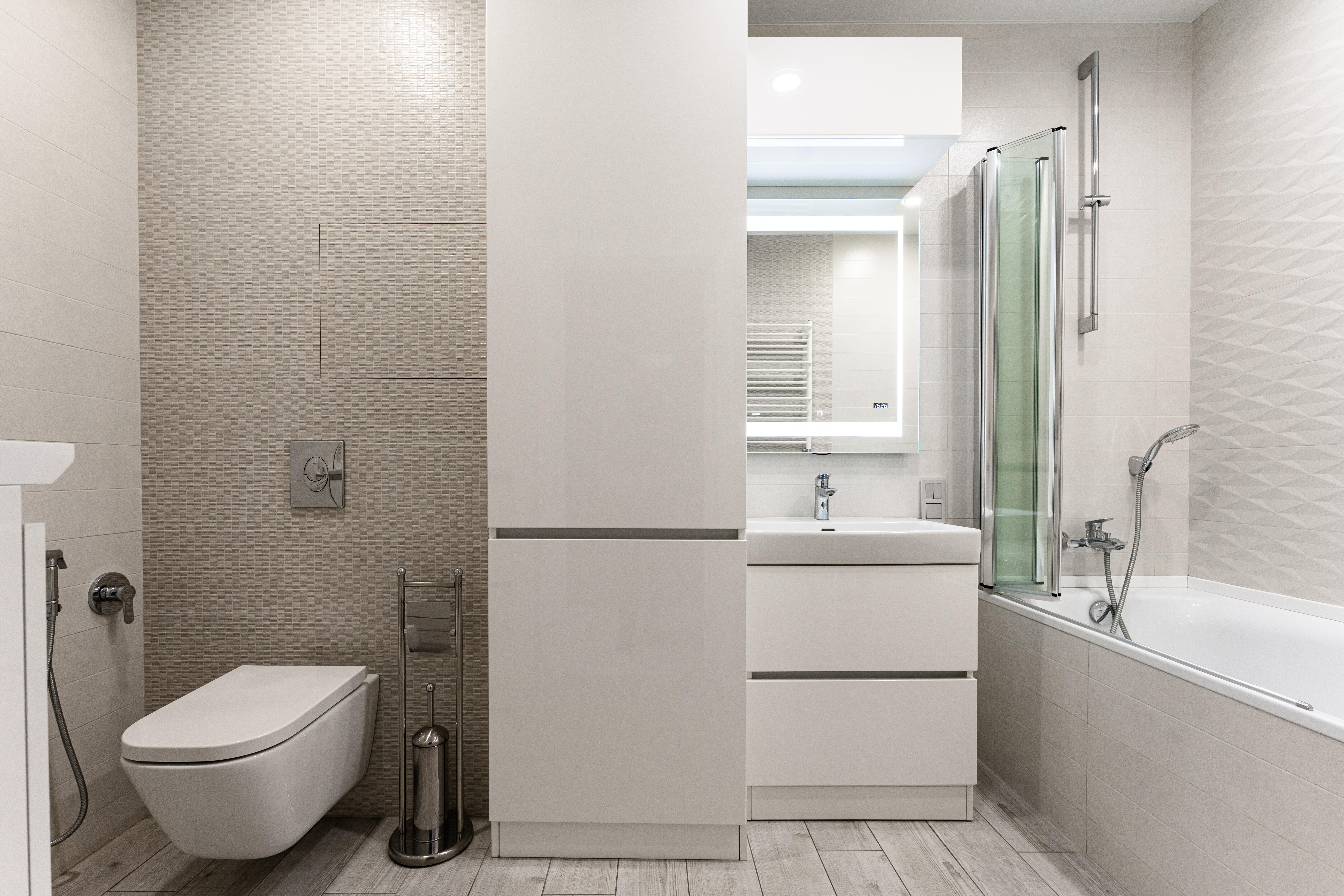 3 room apartment 69 m² Minsk, Belarus