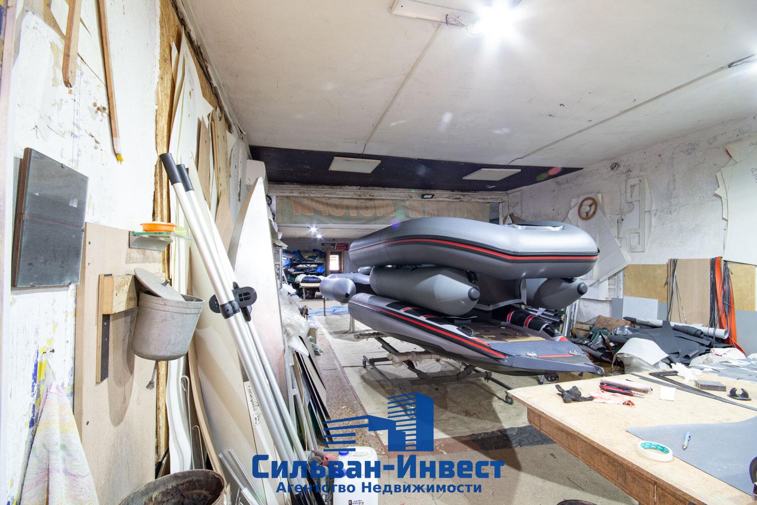 Коммерческое помещение 415 м² Минск, Беларусь