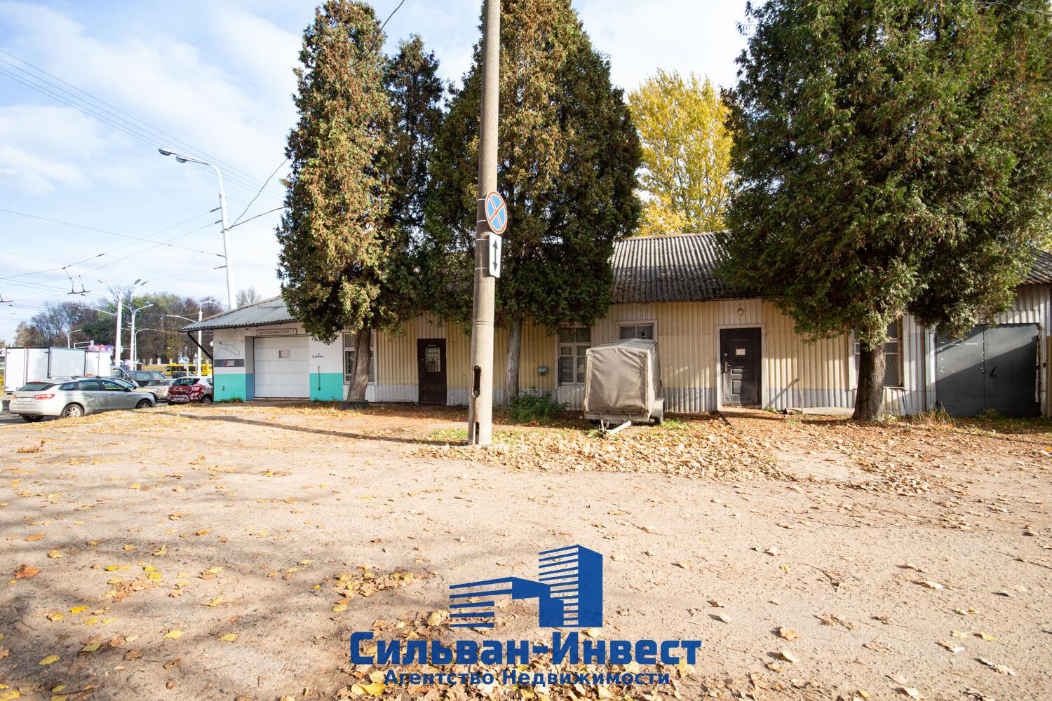 Коммерческое помещение 415 м² Минск, Беларусь