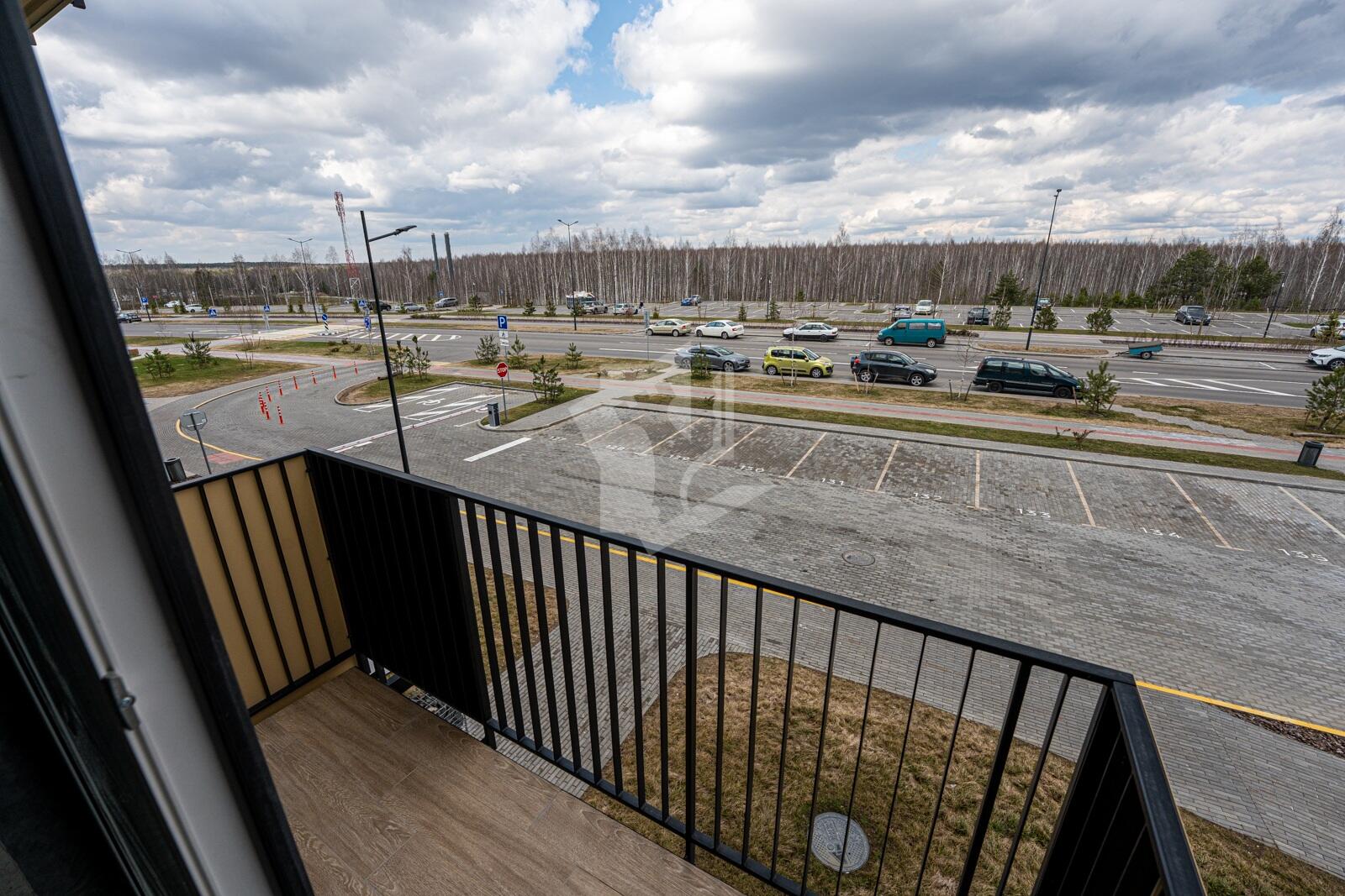 Квартира 4 комнаты 85 м² Колодищанский сельский Совет, Беларусь