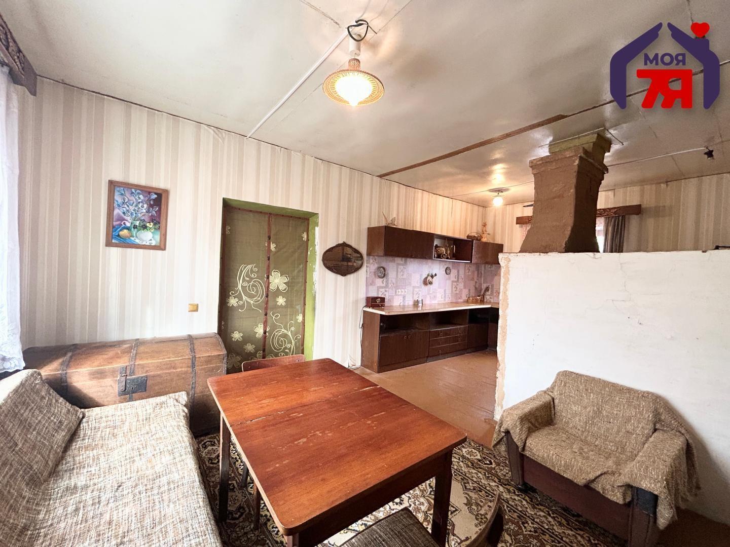 Дом 70 м² Закальное, Беларусь