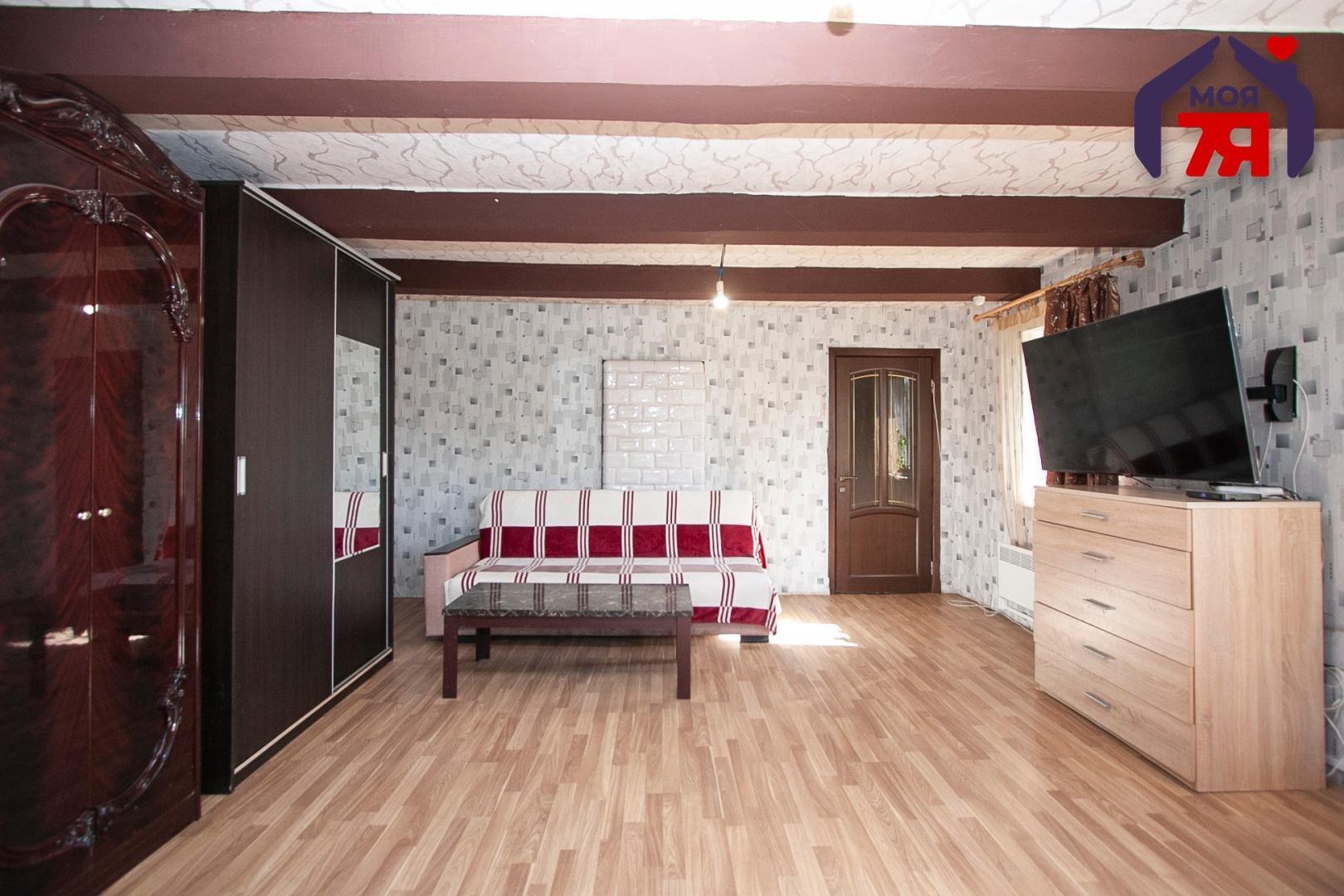 Haus 50 m² Wilejka, Belarus