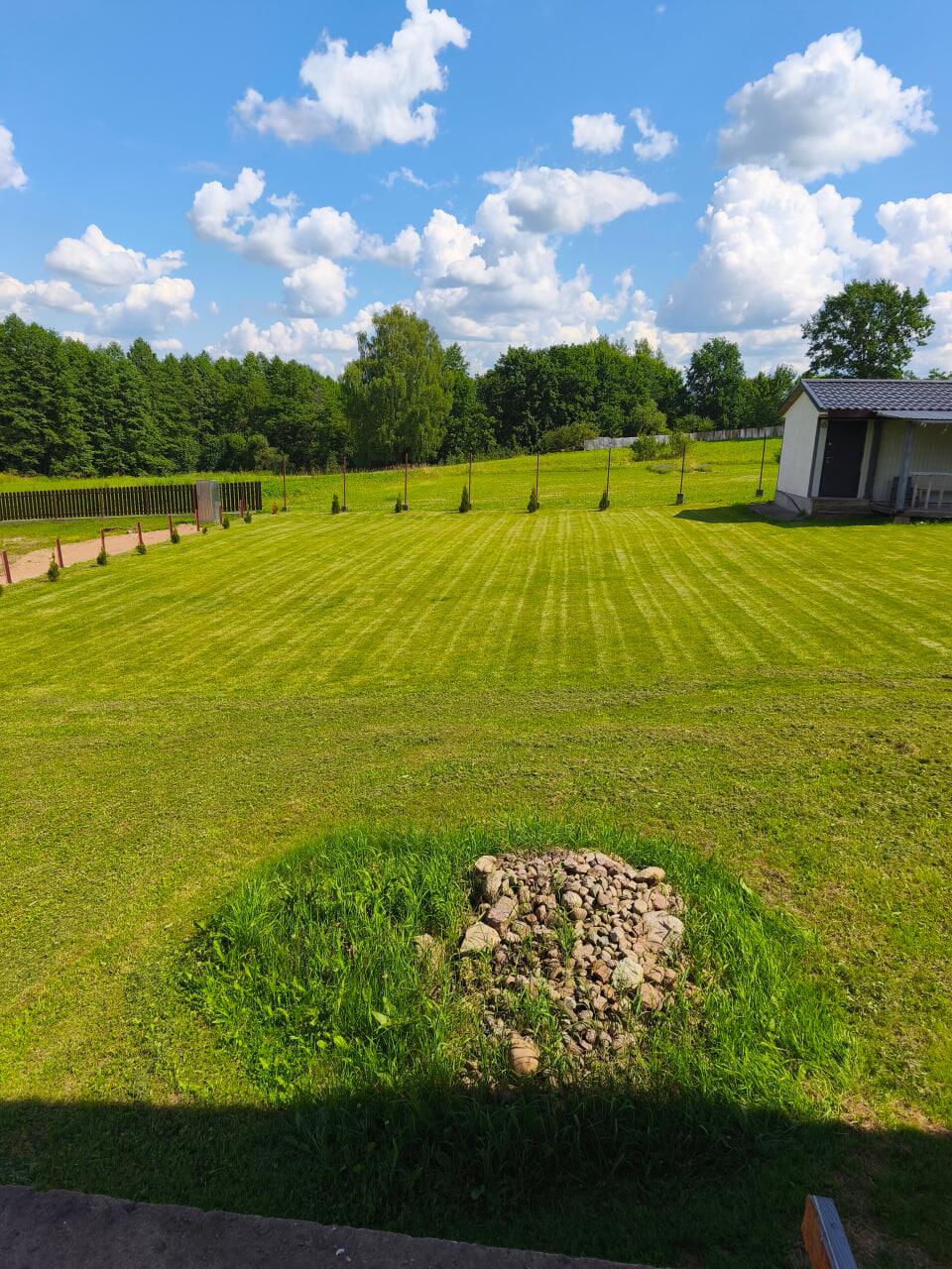 House 168 m² Rubiazevicy, Belarus