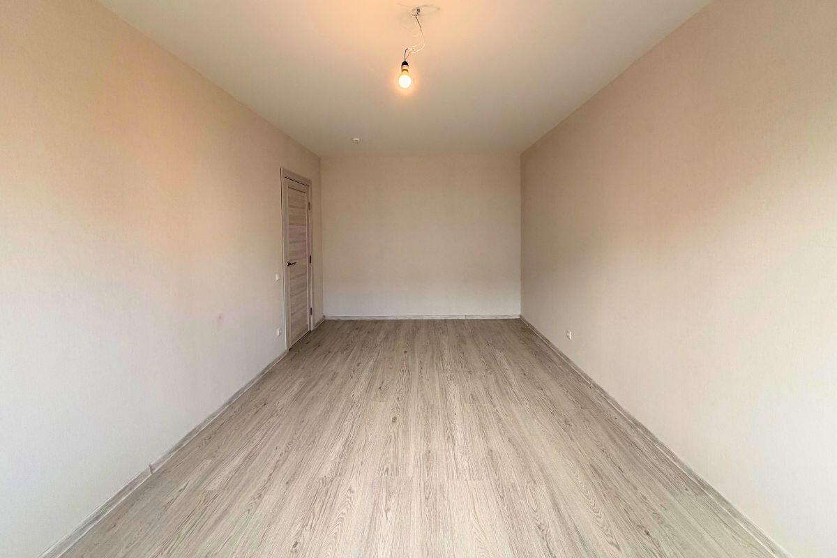 2 room apartment 57 m² Baraulianski sielski Saviet, Belarus