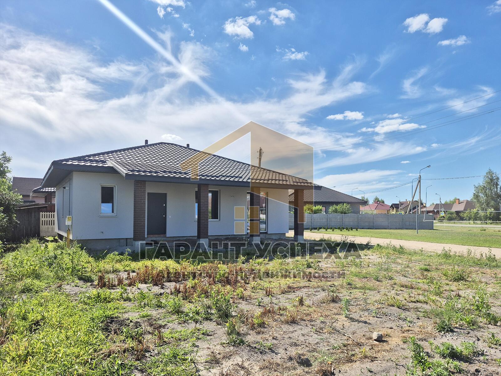 Maison 100 m² Brest, Bélarus