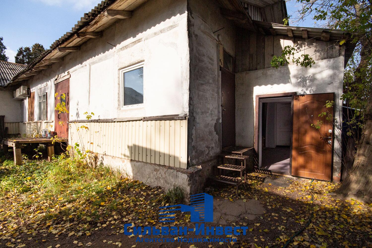 Коммерческое помещение 415 м² Минск, Беларусь