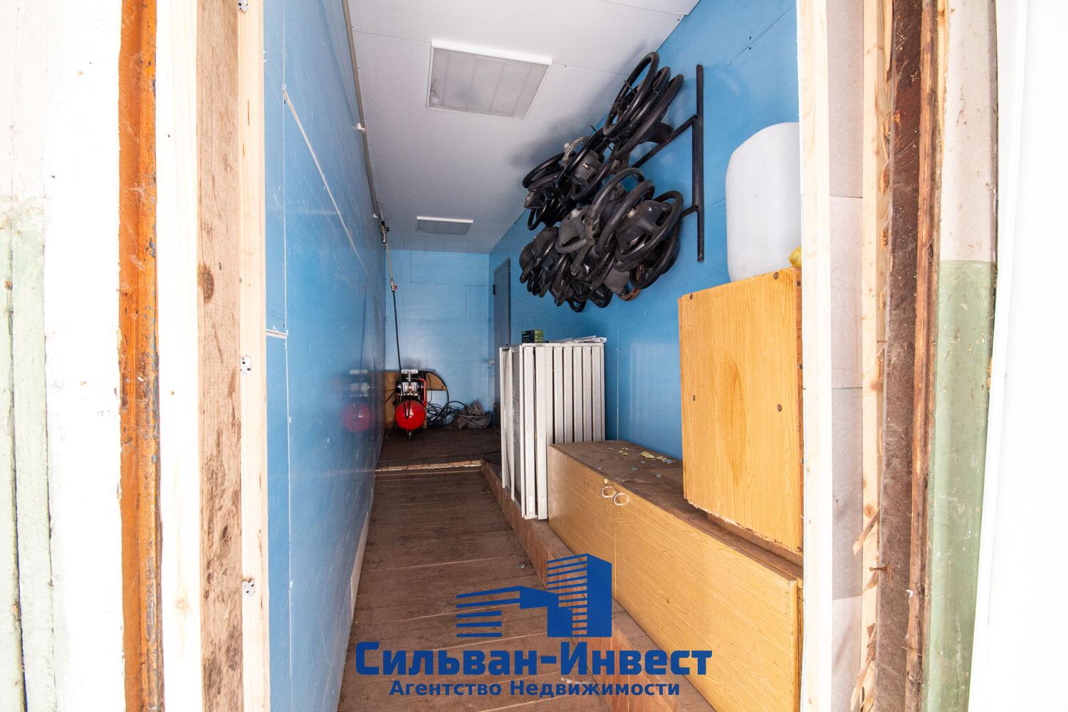 Коммерческое помещение 415 м² Минск, Беларусь