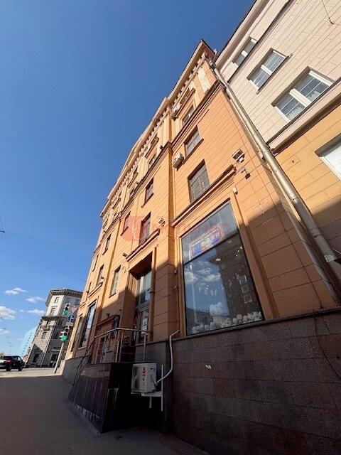 Restaurant 205 m² à Minsk, Bélarus