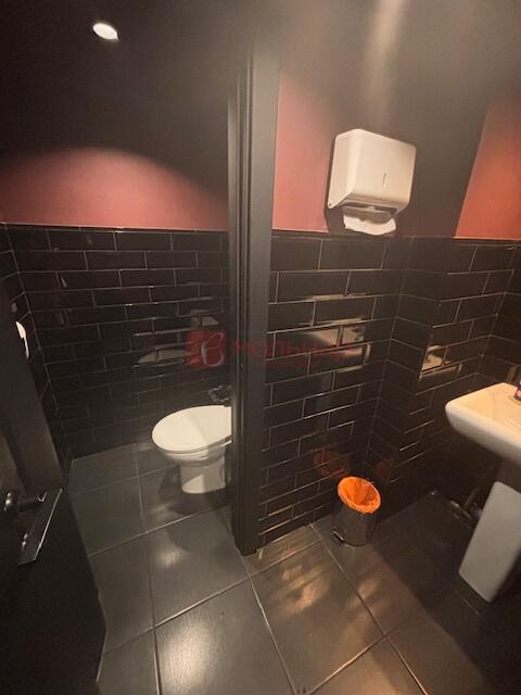 Restaurant 205 m² à Minsk, Bélarus