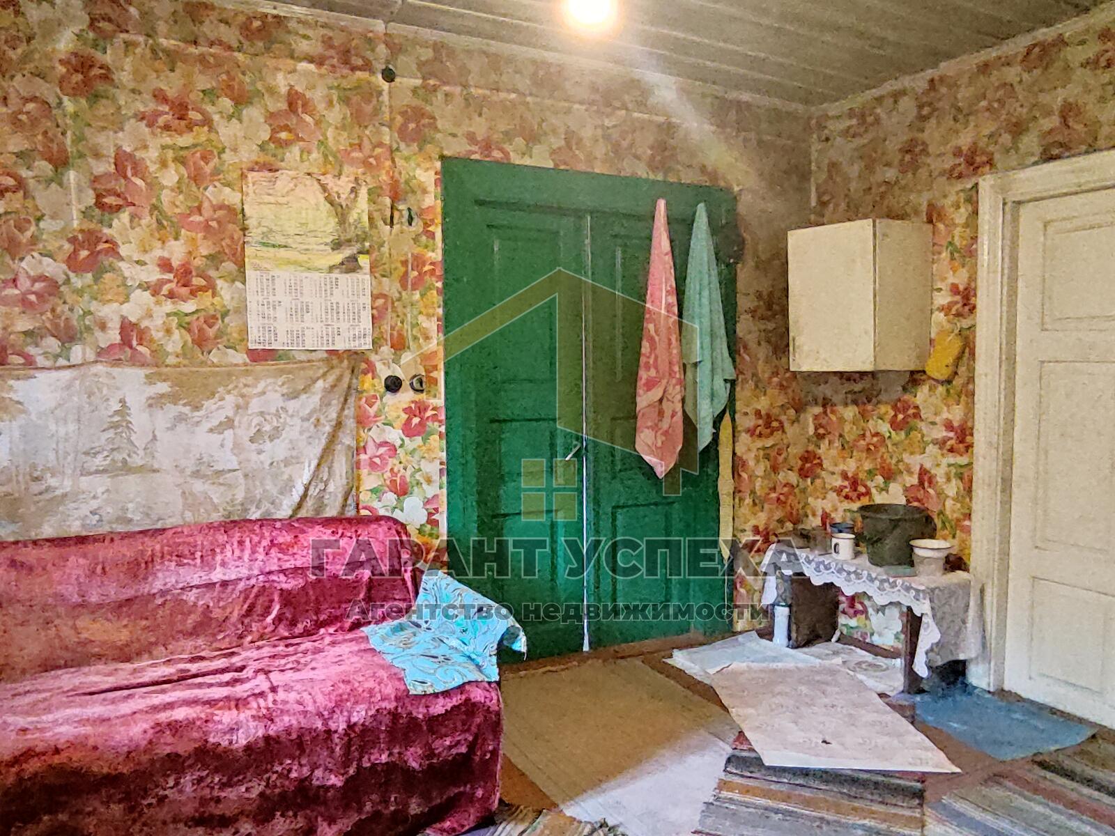 House 63 m² Damacauski sielski Saviet, Belarus