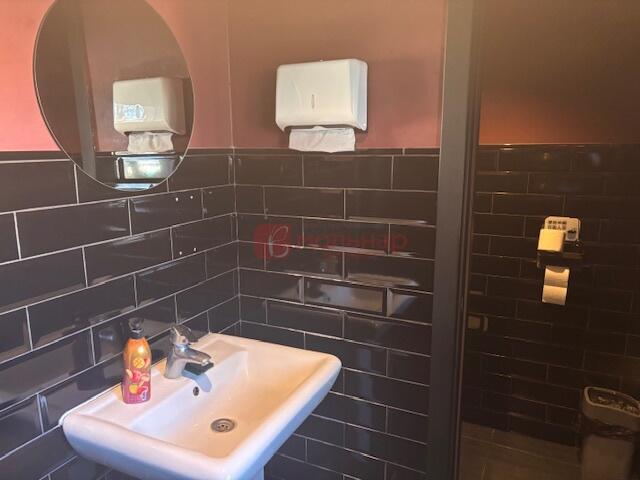 Restaurant 205 m² à Minsk, Bélarus