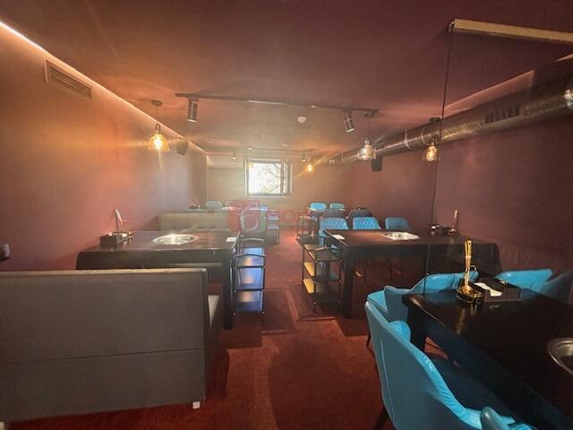 Restaurant 205 m² à Minsk, Bélarus