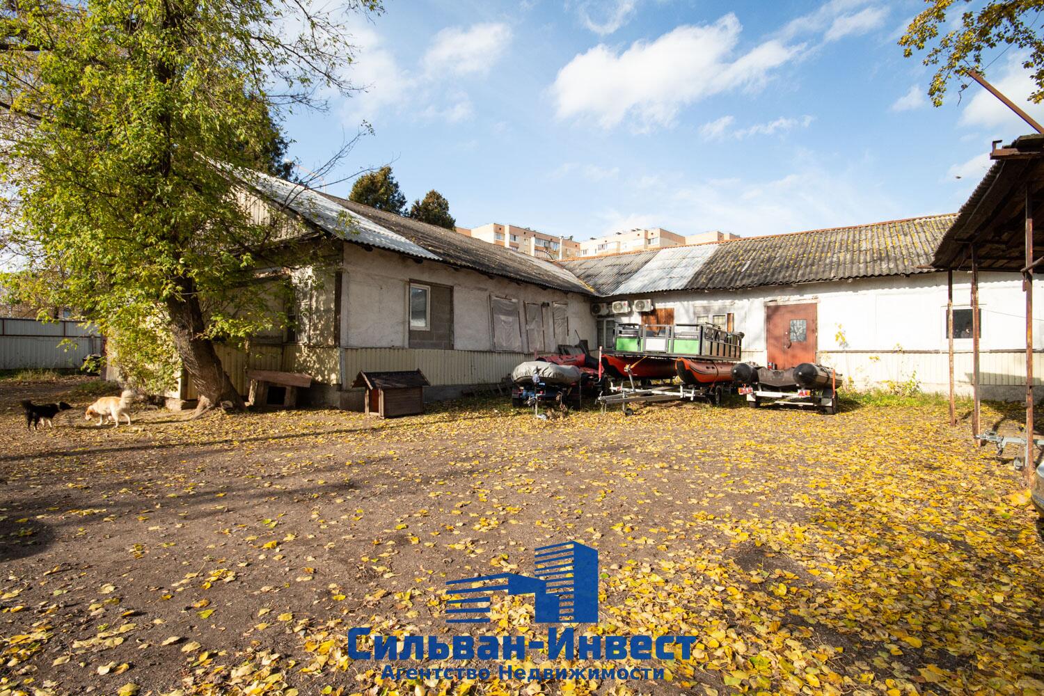 Коммерческое помещение 415 м² Минск, Беларусь