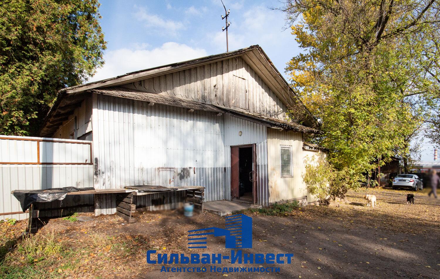 Коммерческое помещение 415 м² Минск, Беларусь