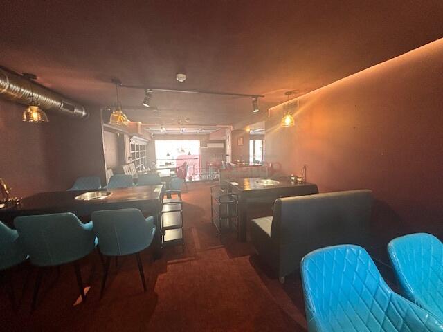 Restaurant 205 m² à Minsk, Bélarus