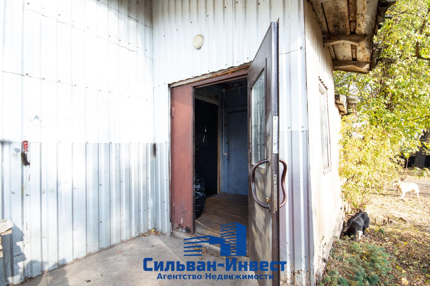 Коммерческое помещение 415 м² Минск, Беларусь