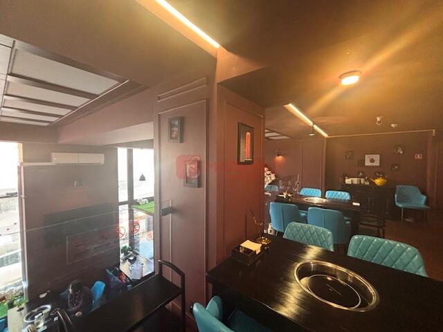 Restaurant 205 m² à Minsk, Bélarus