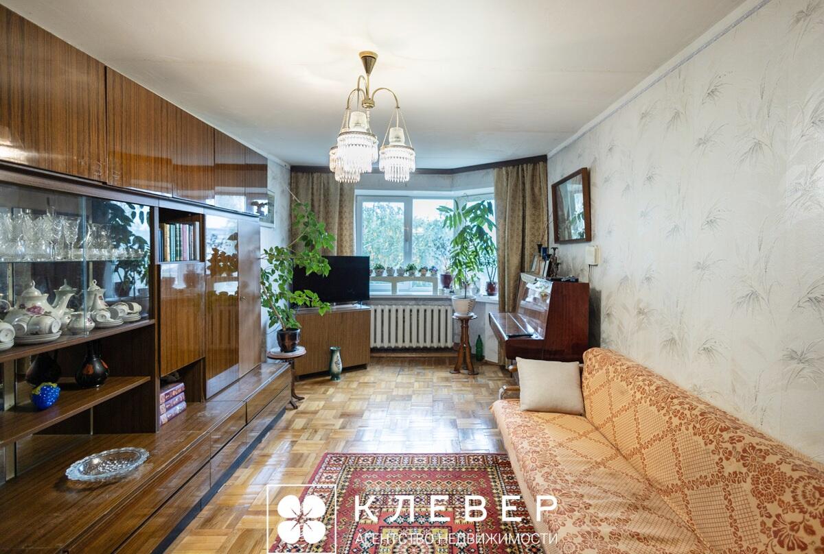  83.28м.кв., комнат 4