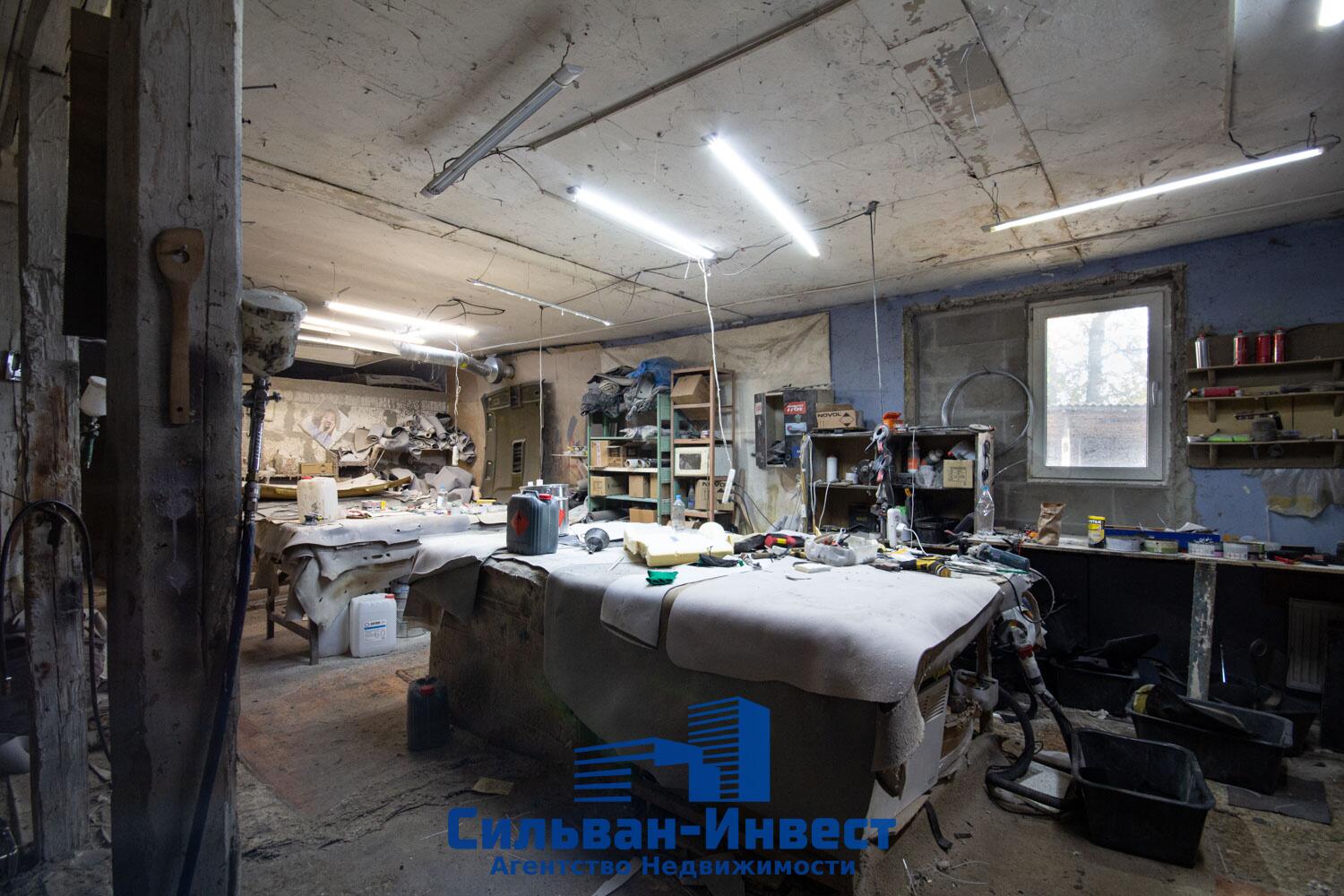 Коммерческое помещение 415 м² Минск, Беларусь