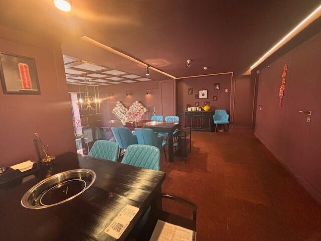 Restaurant 205 m² à Minsk, Bélarus