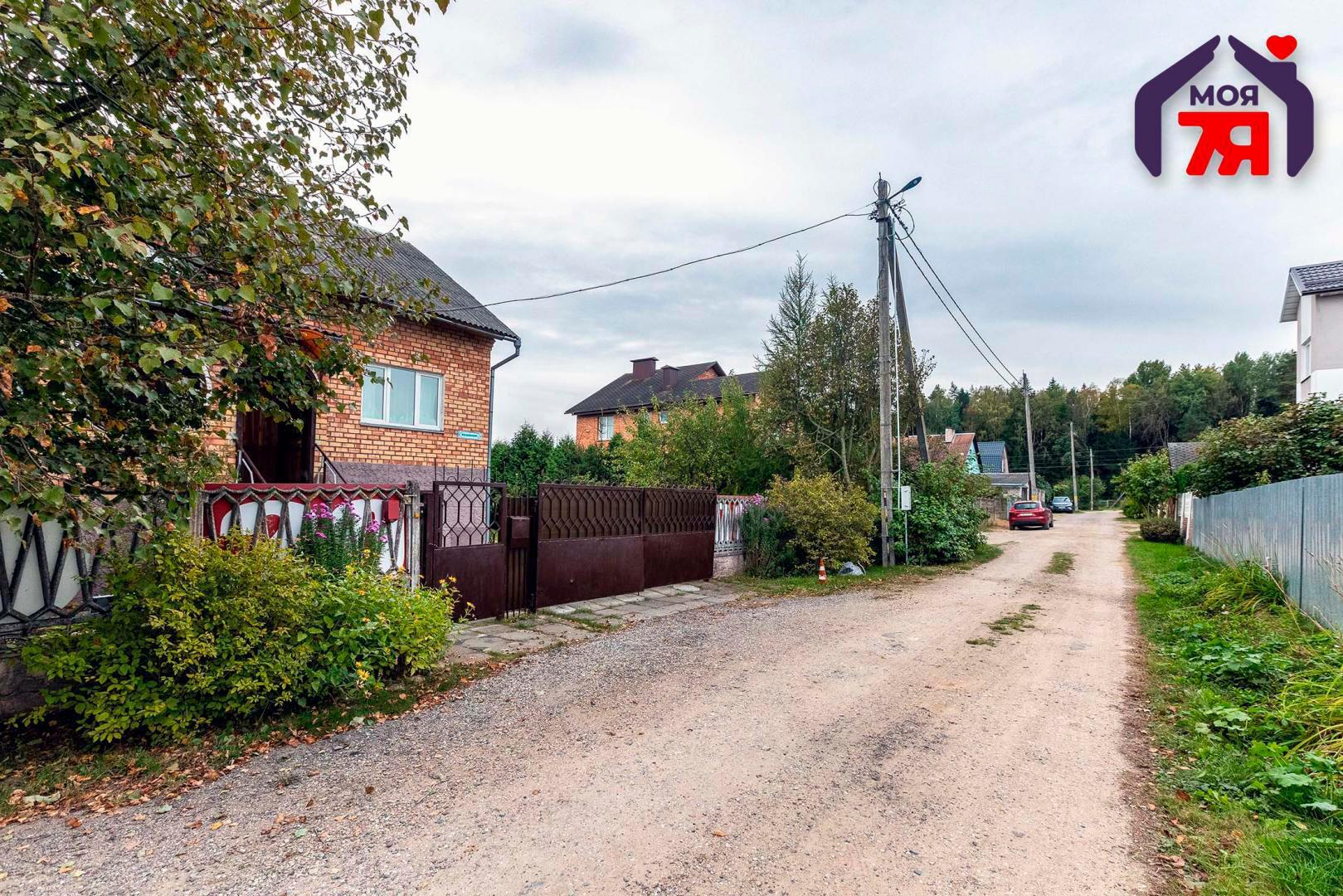 Casa 186 m² Yelnitsa, Belarús