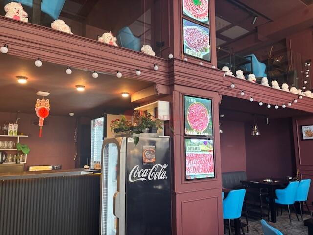 Restaurant 205 m² à Minsk, Bélarus