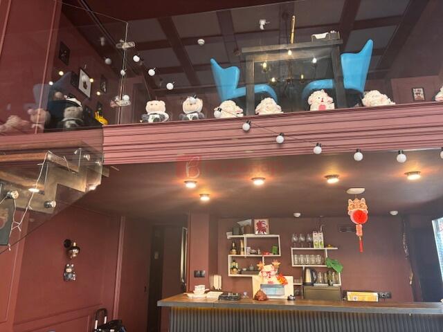 Restaurant 205 m² à Minsk, Bélarus