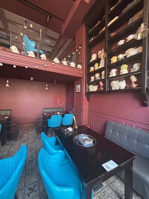 Restaurant 205 m² à Minsk, Bélarus