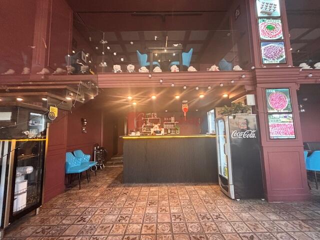 Restaurant 205 m² à Minsk, Bélarus