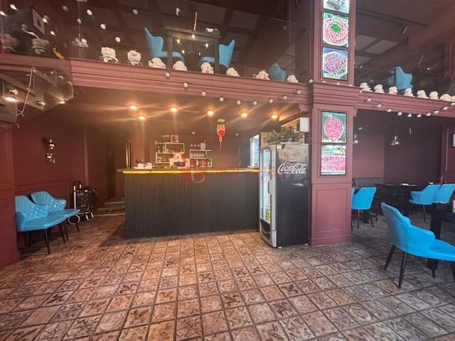 Restaurant 205 m² à Minsk, Bélarus