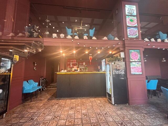 Restaurant 205 m² à Minsk, Bélarus